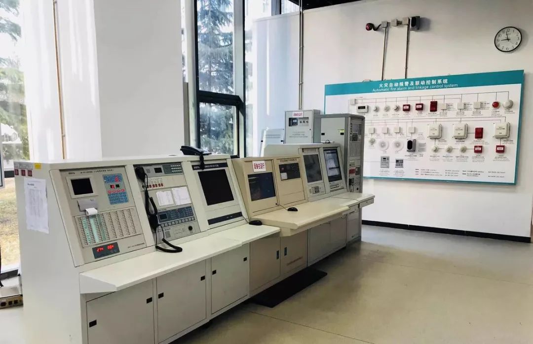 持证上岗·全国通用丨中级消防设施操作员报名进行时！